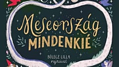 A Meseország mindenkié címoldala