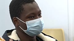 Les jeunes migrants, abandonnés à leur majorité
