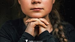 História de Greta Thunberg chega ao cinema