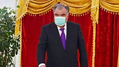 امامعلی رحمان