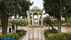 عکس از ایرنا