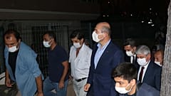 İçişleri Bakanı Süleyman Soylu