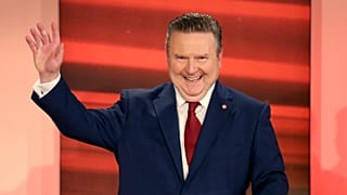 Michael Ludwig Bécs újraválasztott polgármestere