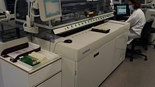 Virus Outbreak