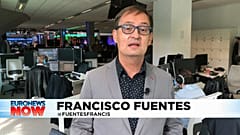Euronews Hoy