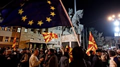 EU Skopje