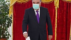 Tadjikistan : l'autocrate Emomali Rakhmon réélu avec plus de 90% des voix