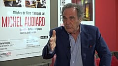 Oliver Stone