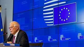 EU Foreign Affairs Council