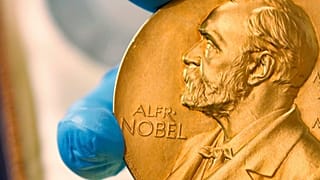 American economists Paul R Milgrom and Robert B Wilson won the 2020 Nobel Prize in Economic Sciences