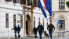 A hétfői lövöldözés után 