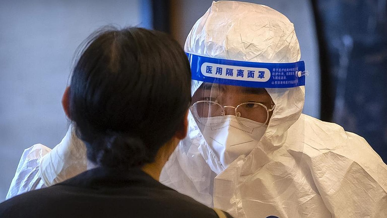 China hat das Corona-Virus weitestgehend unter Kontrolle