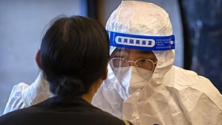 China hat das Corona-Virus weitestgehend unter Kontrolle