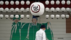 Japonya'da Covid-19 salgını 