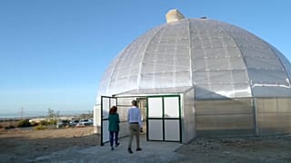 Un modo de producción más eficaz y respetuoso con el medio ambiente