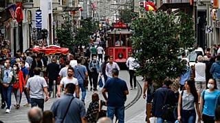 İstanbul