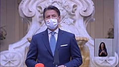 Giuseppe Conte 