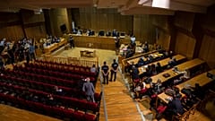 Golden Dawn Trial