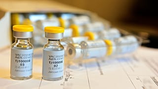 Virus Outbreak Vaccine