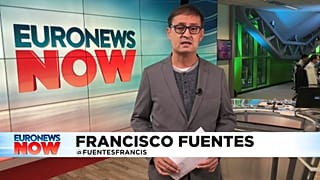Euronews Hoy
