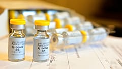 Der experimentelle Impfstoff JNJ-78436735 von Johnson & Johnson steht jetzt mehr denn je auf dem Prüfstand