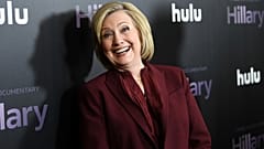 Hillary Clinton