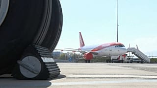 Der Tourismussektor, von der Pandemie böse mitgenommen, vor dem Neustart