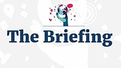 The Briefing