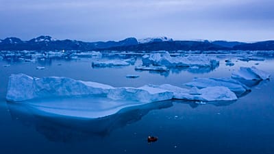 Encuesta exclusiva: los europeos, concienciados del cambio climático, escépticos con sus dirigentes