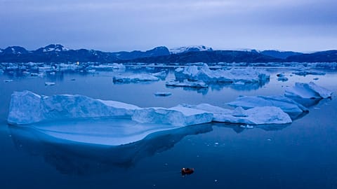 Encuesta exclusiva: los europeos, concienciados del cambio climático, escépticos con sus dirigentes