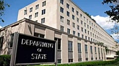 STATE DEPARTMENT