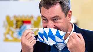 Markus Söder