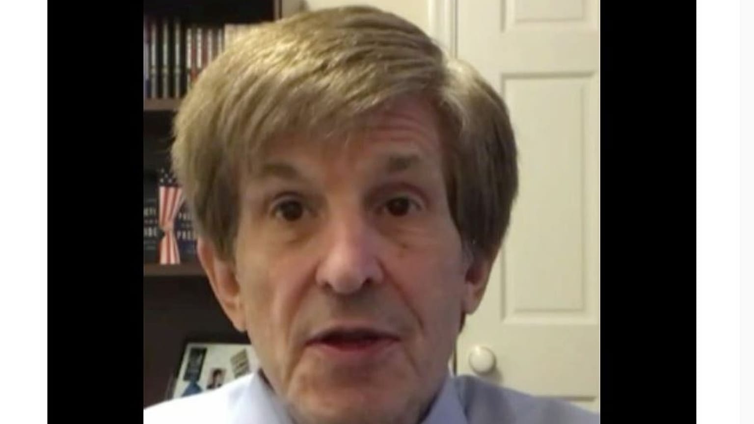 Allan Lichtman