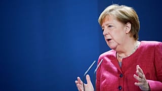 merkel