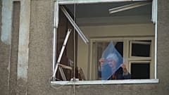 جنگ قره‌باغ؛ تصاویر کلیساهایی در شوشا (شوشی) و خان‌کندی (استپاناکرت) 
