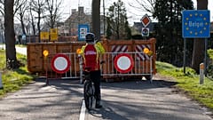 Virus Outbreak Europe