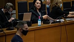 Golden Dawn Trial