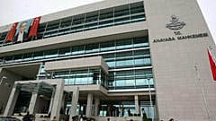 Anayasa Mahkemesi Genel Kurulu Kavala'nın başvurusunu daha sonra ele alacak