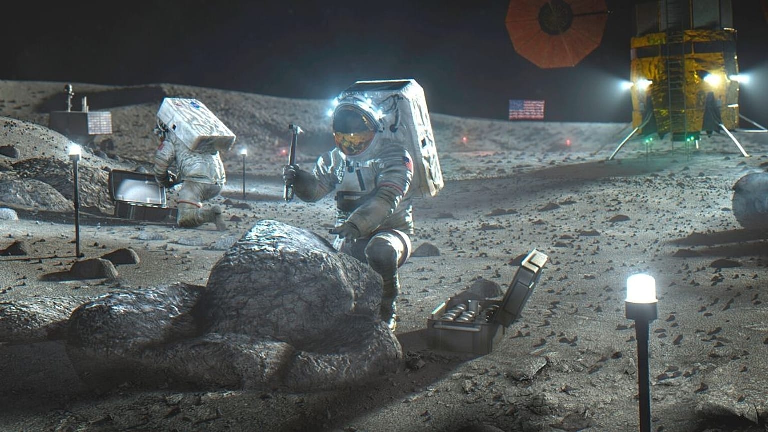 NASA
