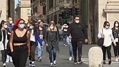 COVID-19 και οικονομία: Οι πολίτες απαντούν στη δημοσκόπηση του euronews 