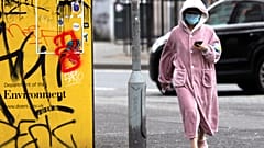 The new measures will come into effect across Northern Ireland from Friday