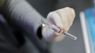 Varios países europeos lanzan campañas masivas de vacunación contra la gripe
