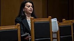Grèce : la plupart des dirigeants du mouvement néonazi Aube dorée condamnés à 13 ans de prison