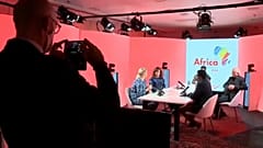 L’UE propose un nouveau partenariat avec l’Afrique 