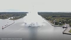 POZNAN TECHNICAL UNIVERSITY, 8 FLOTILLA OF COASTAL DEFENSE