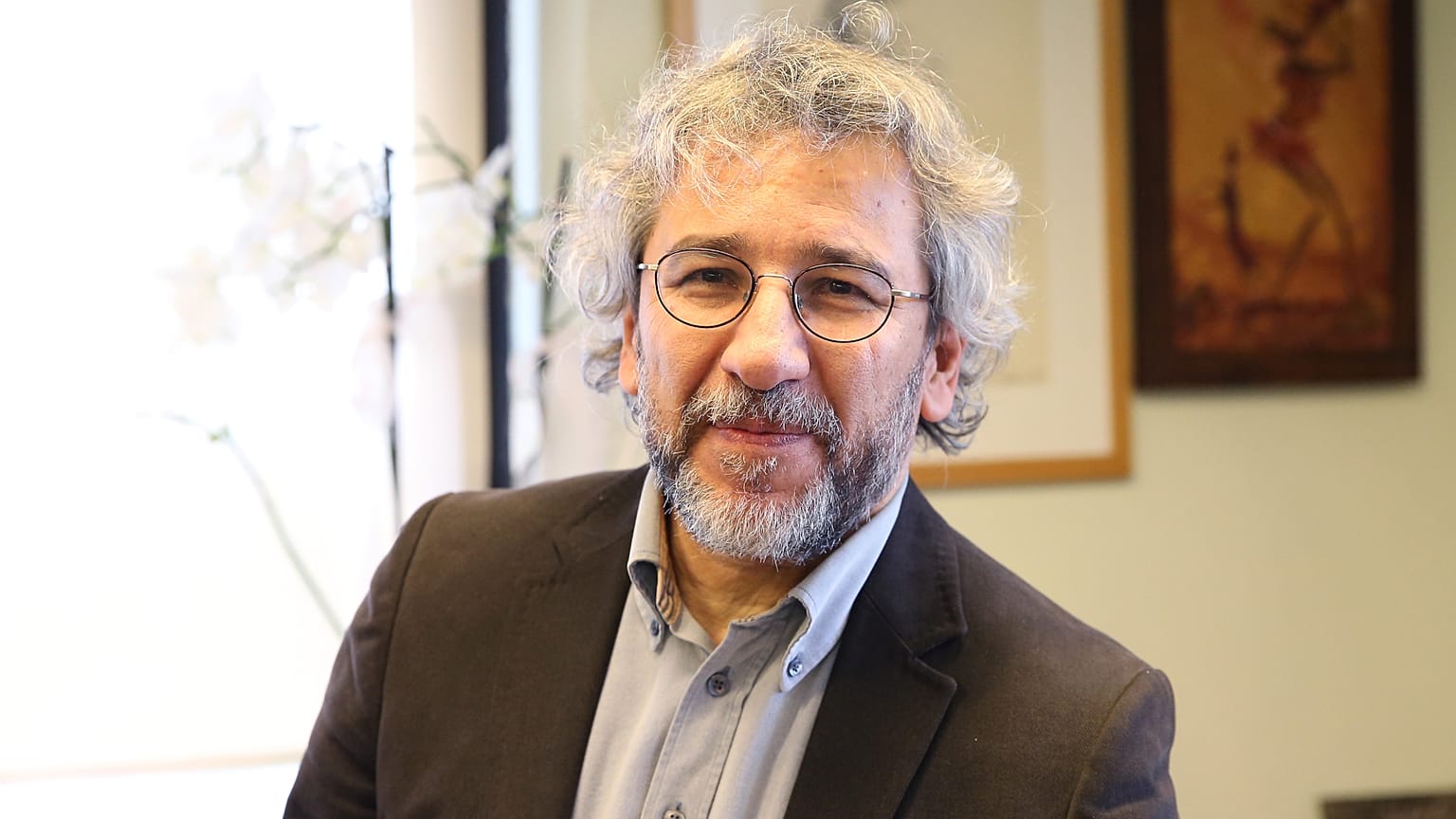 Can Dündar