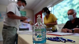 Covid-19 salgınıyla birlikte el temizleme jeli kullanımı arttı
