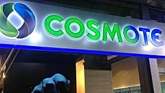 COSMOTE