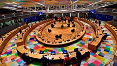 EU SUMMIT