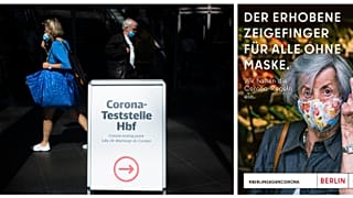 Berlin Virus